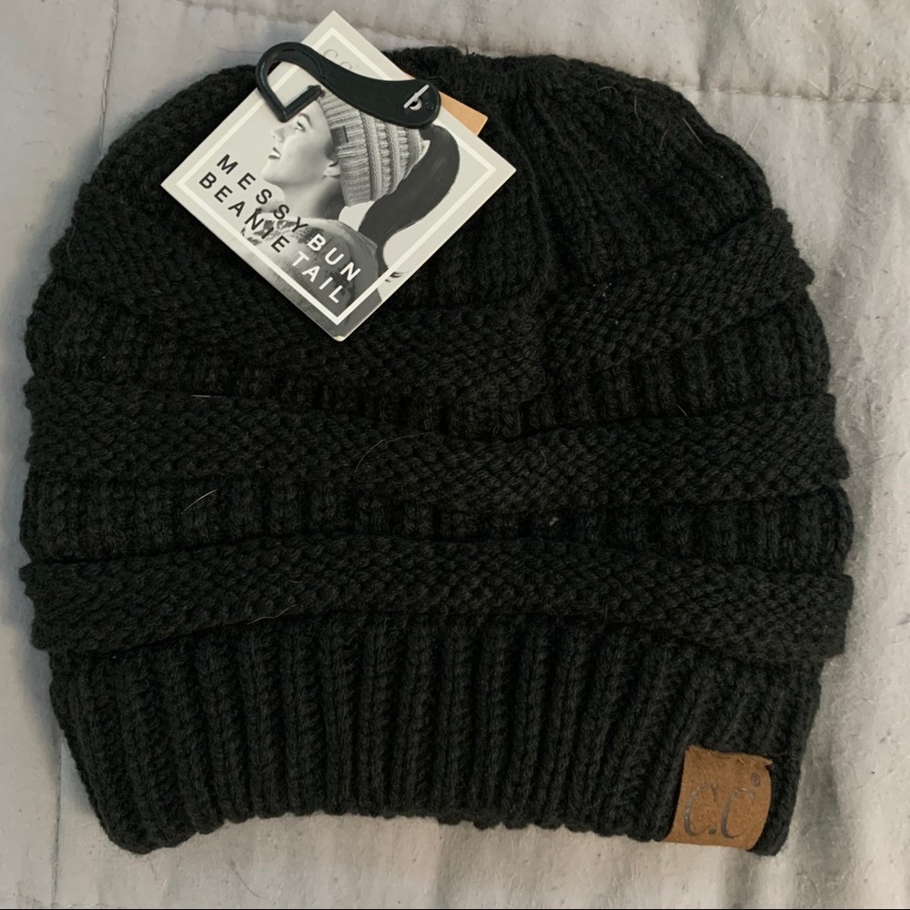 cc beanie